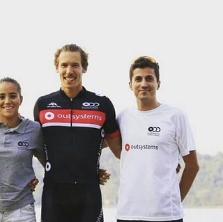 Gonçalo Santos