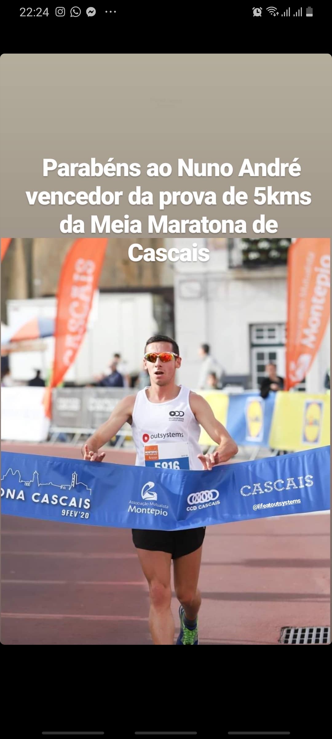 Nuno André